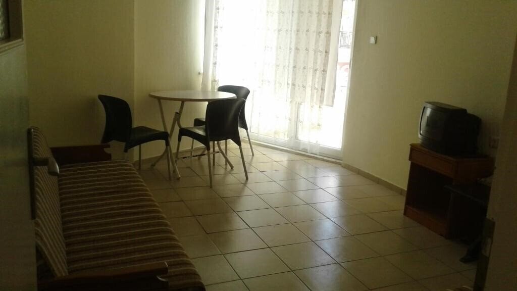 Изображение Ipek Apart Hotel 3*