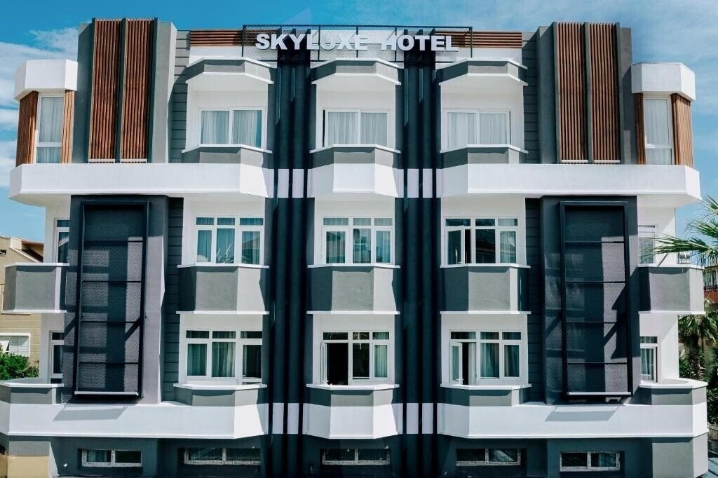 Изображение Sky Luxe Hotel 5*