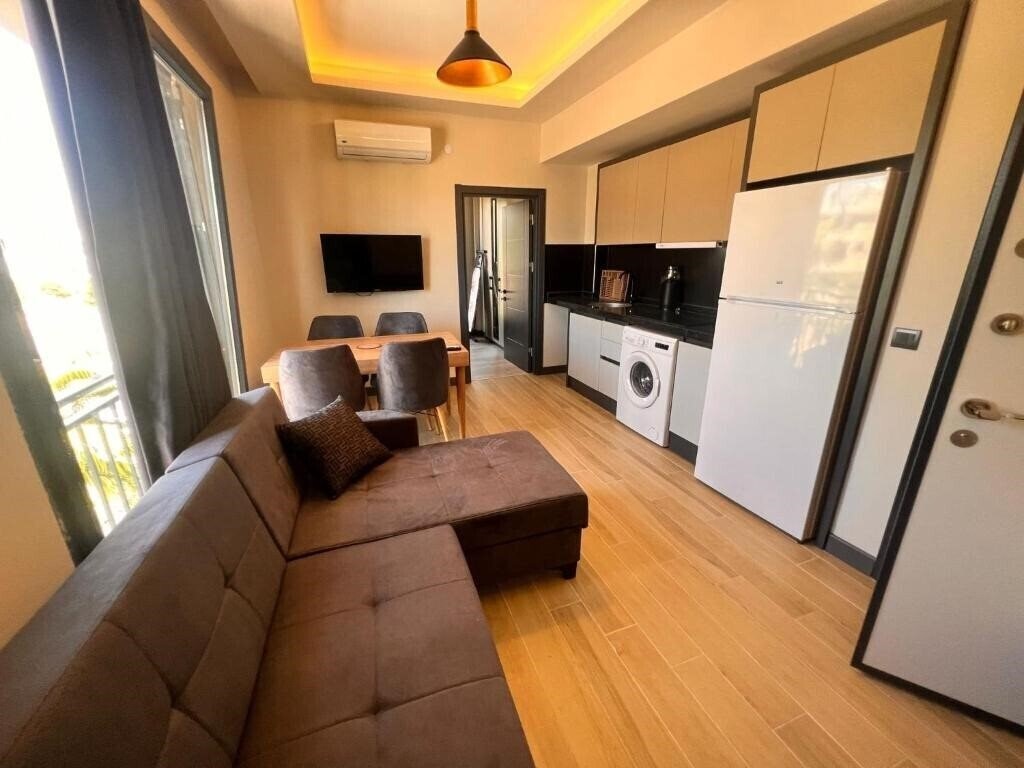 Hayal Fener Homes (ex. Hayal Fener) 3* фотосуреті