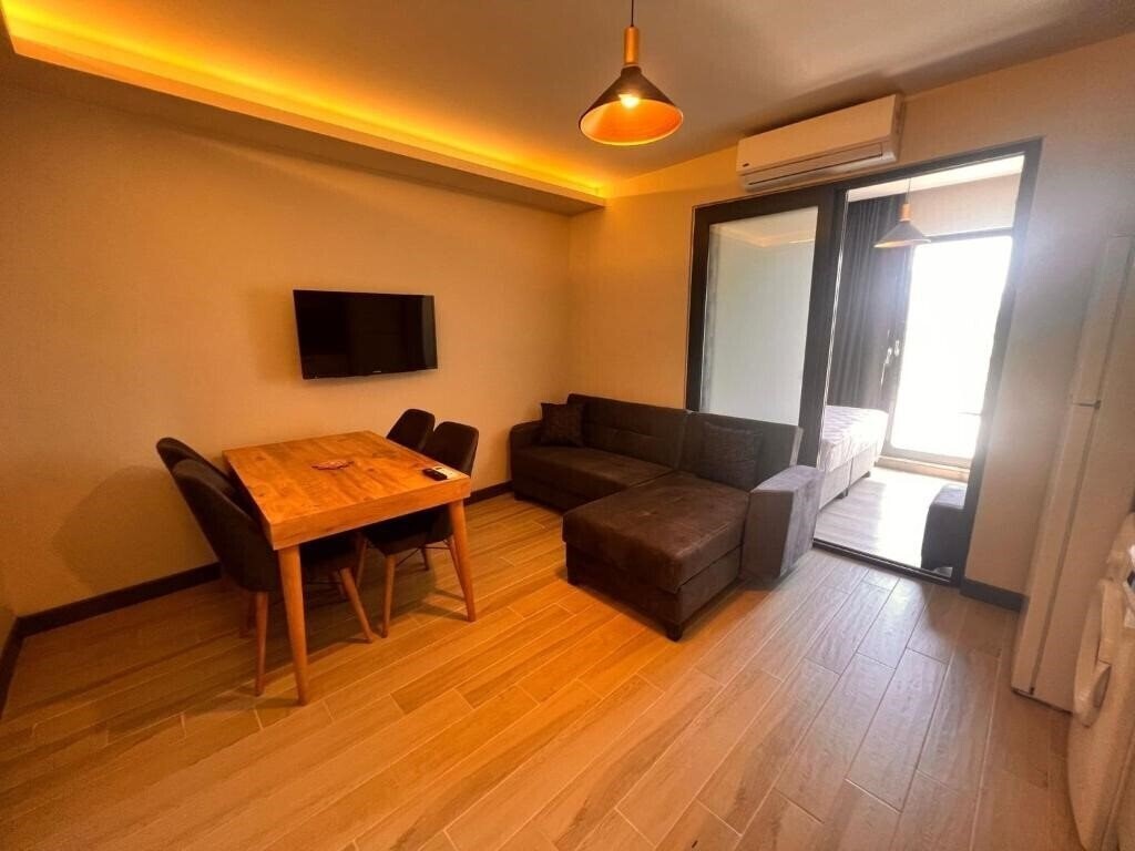 Hayal Fener Homes (ex. Hayal Fener) 3* суреті