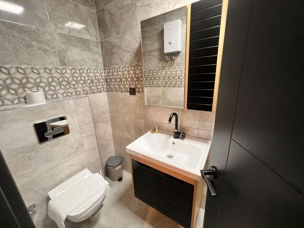 Hayal Fener Homes (ex. Hayal Fener) 3* суреті