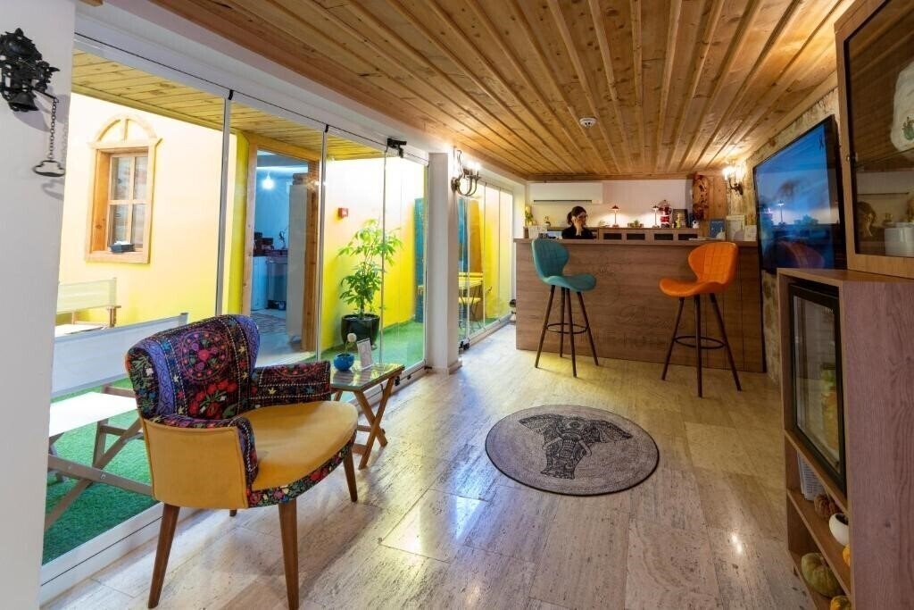 Изображение The Little Prince Boutique Otel (ex. The Little Prince Pension) 3*
