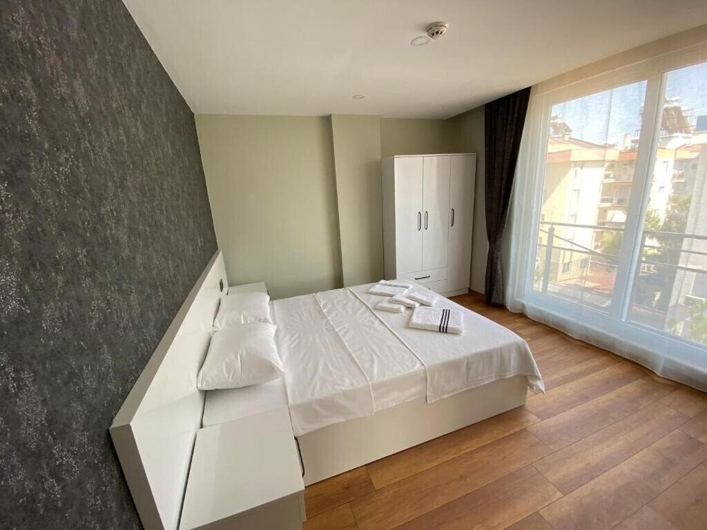 Фото London Otel (ex. London Hotel) 3*