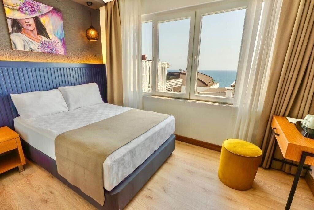 Фотография Casativo Hotels (ex. Lara Atalla Hotel) 3*