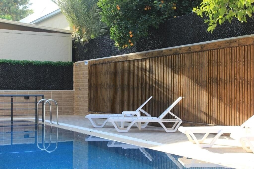 Картинка Retro Star Suites 3*