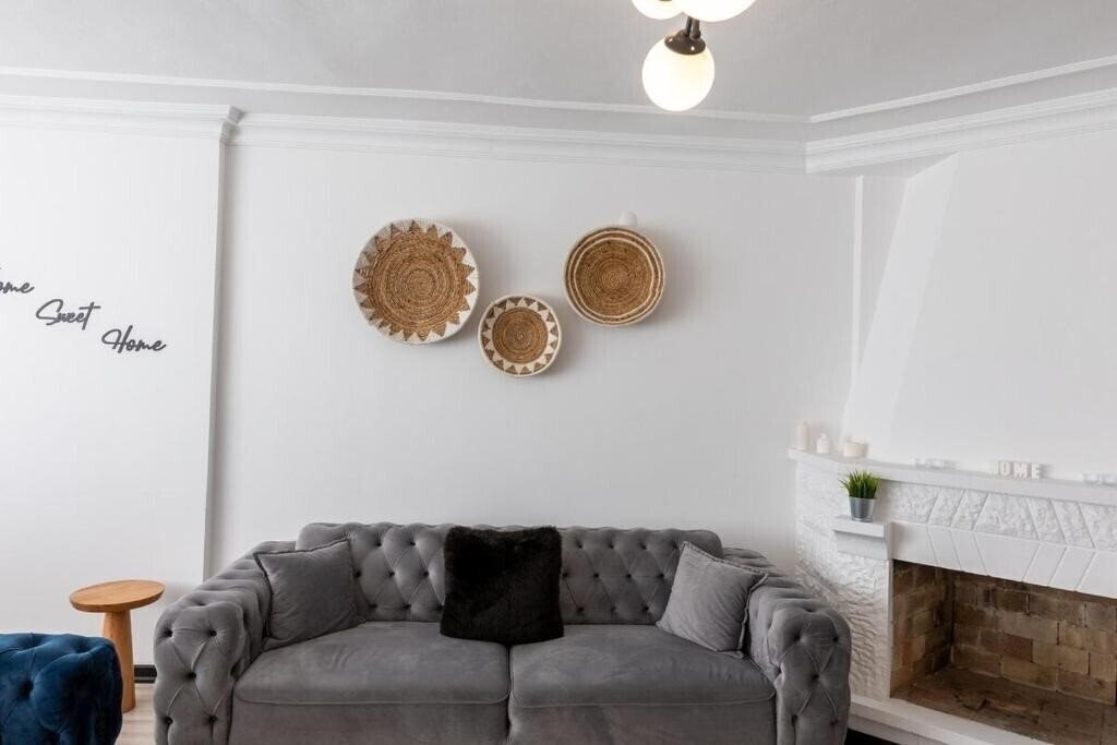 Melissa's Suites Lara (ex. Melissas) 4* фотосуреті