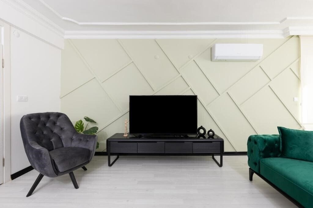 Melissa's Suites Lara (ex. Melissas) 4* суреті