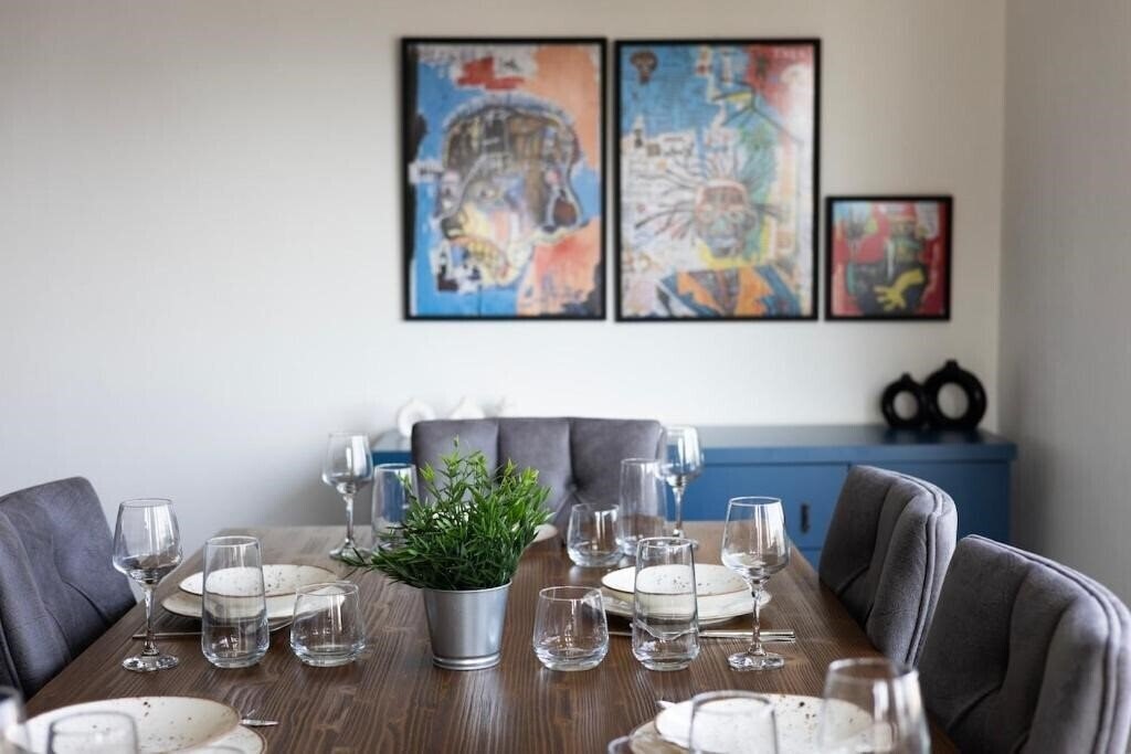 Melissa's Suites Lara (ex. Melissas) 4* суреті