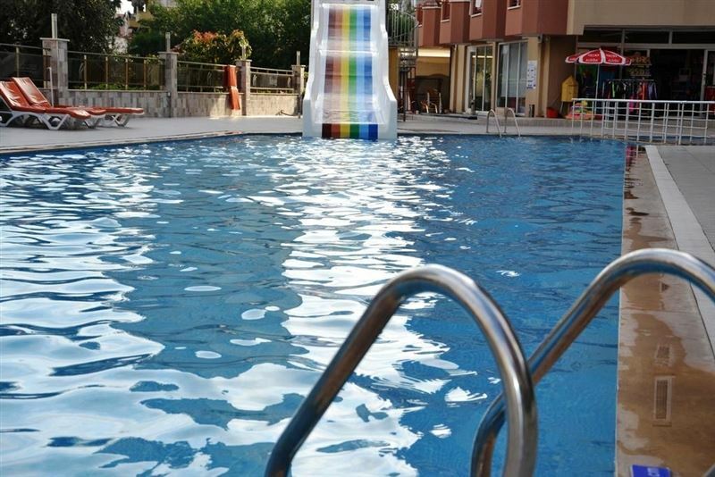 Lara Hadrianus Hotel 4* фотосуреті