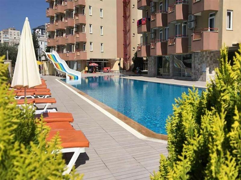 Lara Hadrianus Hotel 4* қонақ үйі