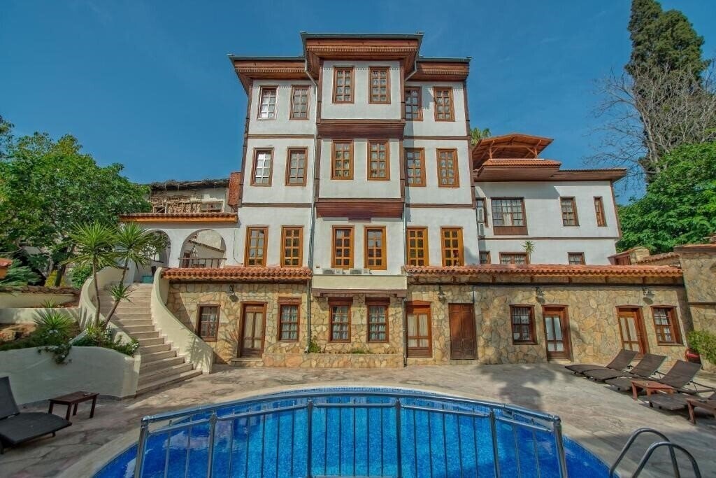 Argos Hotel 3* суреті