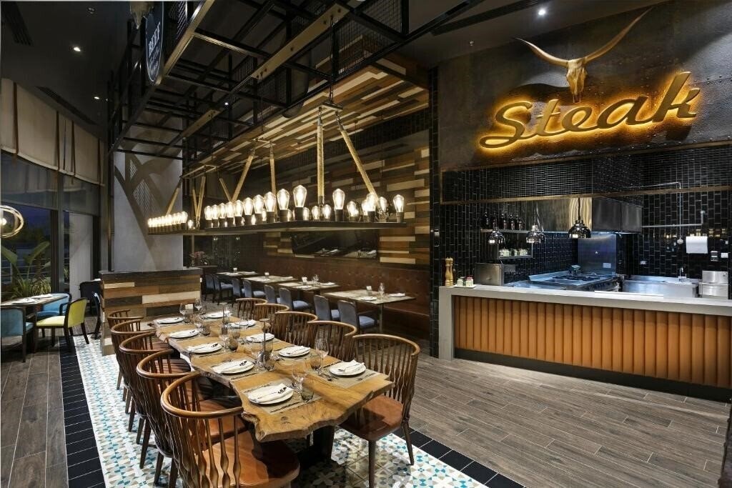 Изображение Titanic Deluxe Lara (ex. Titanic Beach Lara, Titanic De Luxe Beach & Resort Hotel, Titanic Beach Resort Hotel) 5*