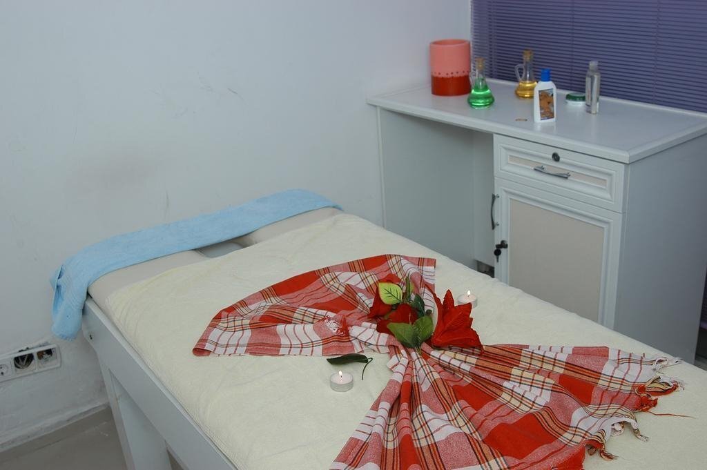 Фотография Perla Mare 3*