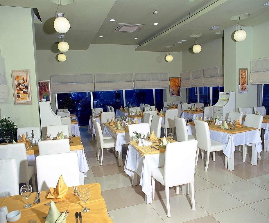 Картинка Perla Mare 3*