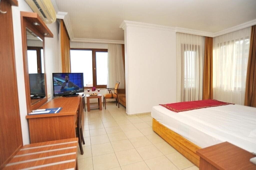 Фотография Royal Hill Hotel 4*