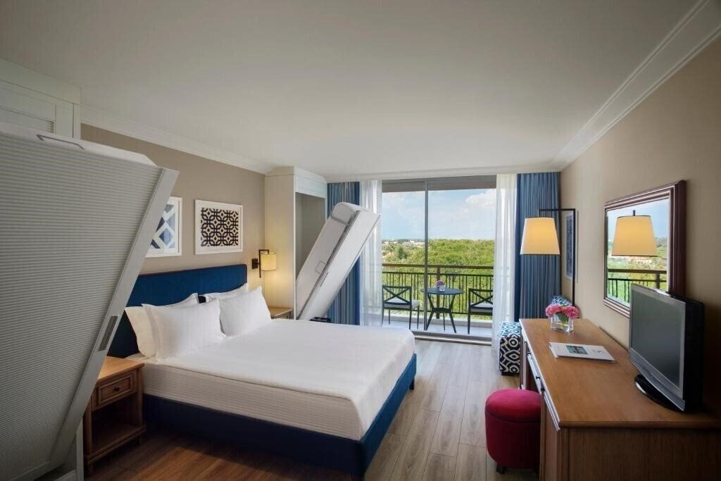 IC Hotels Green Palace 5* суреті