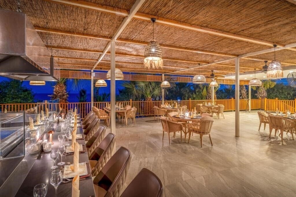 Фото Delphin Palace 5*