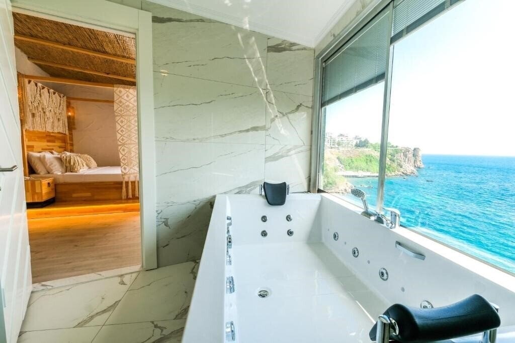 Фотография Bilem Hotel Beach & Spa 4*