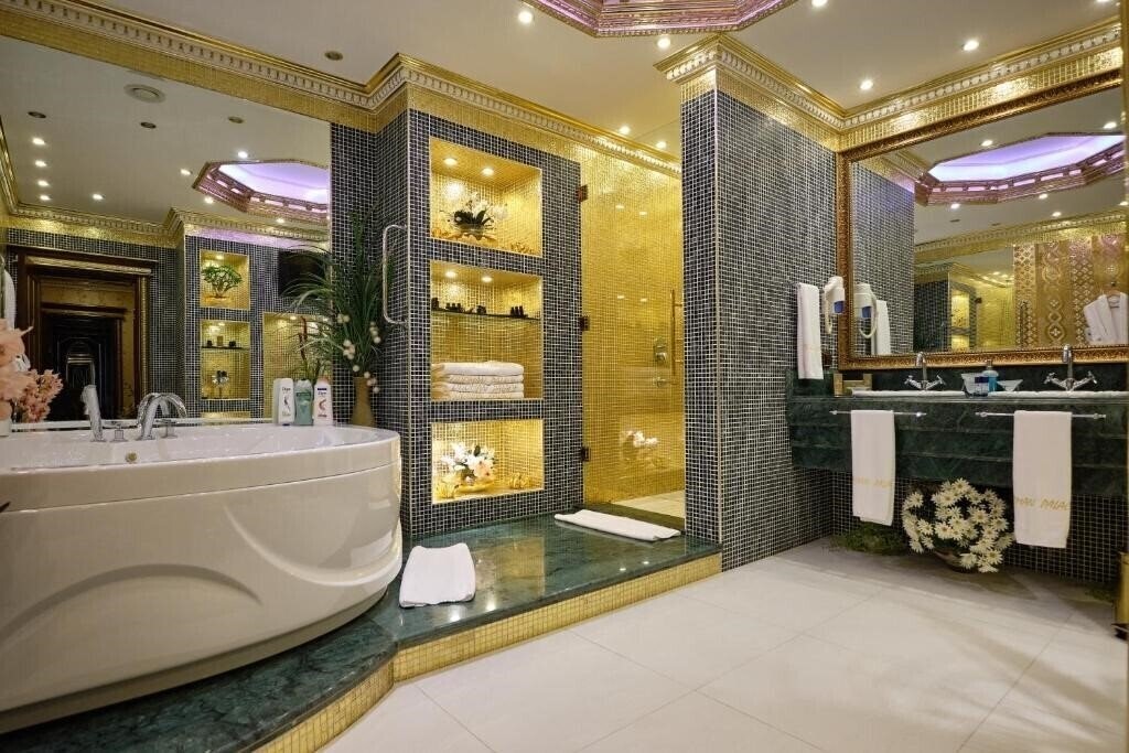 Фотография Club Hotel Sera 5*