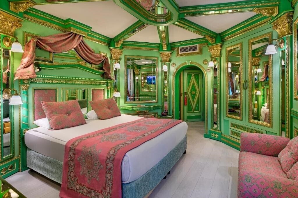 Изображение Club Hotel Sera 5*