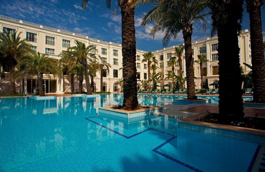 Фотография IC Hotels Airport 4*