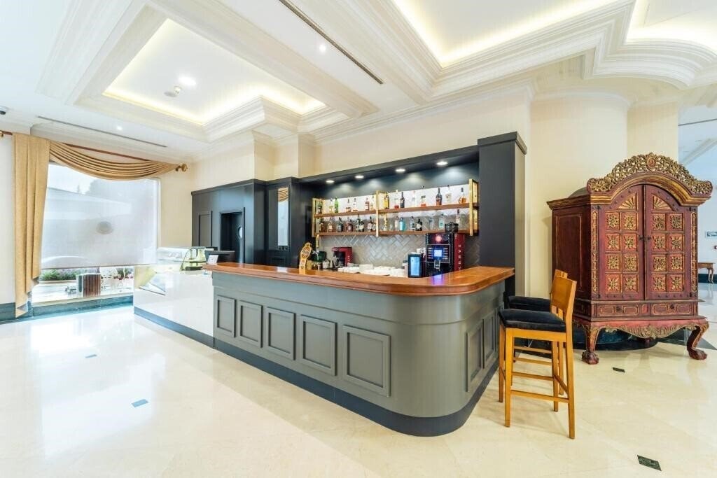 Изображение IC Hotels Airport 4*