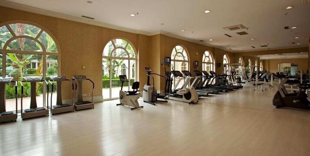 Картинка IC Hotels Airport 4*