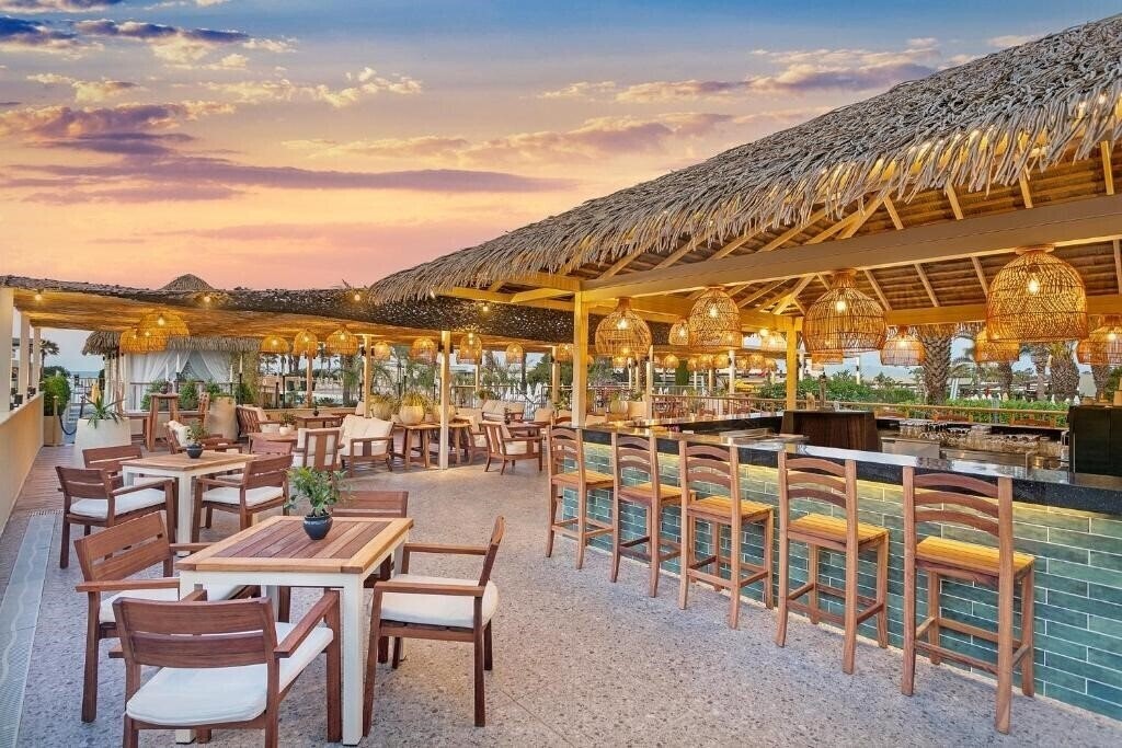 Фотография Liberty Hotels Lara 5*
