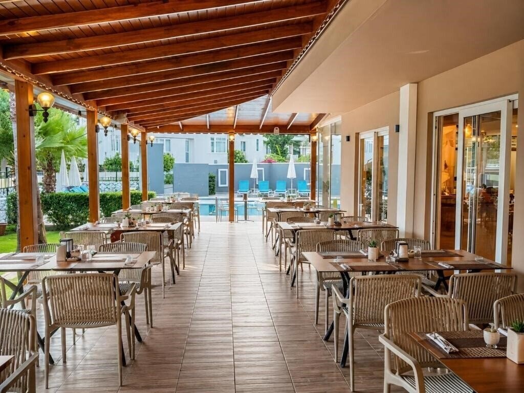 Изображение Esperanza Boutique Hotel 3*