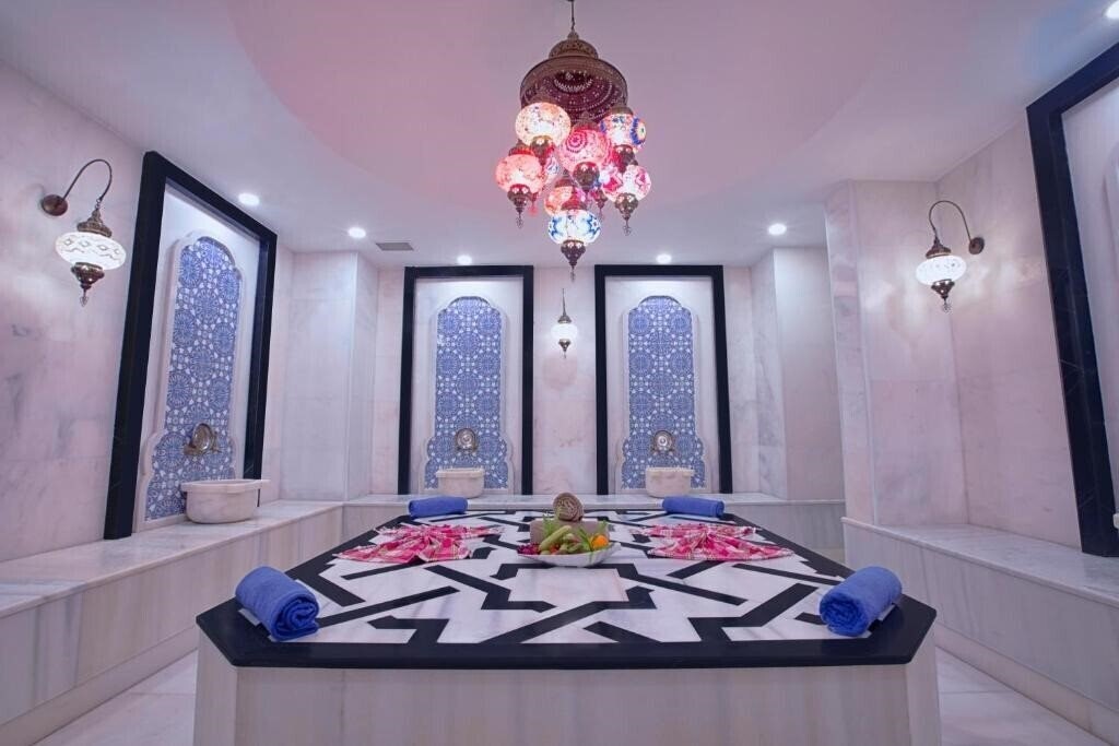 Фотография Greenwood Suites Resort 5*