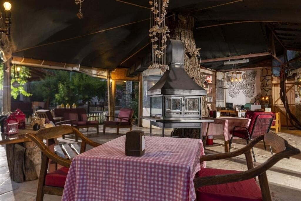 Фотография Koala Bungalows Olympos 3*