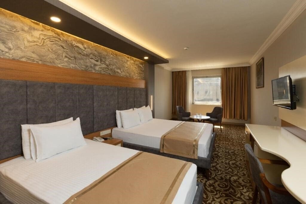 Картинка Gurtas Hotel 3*