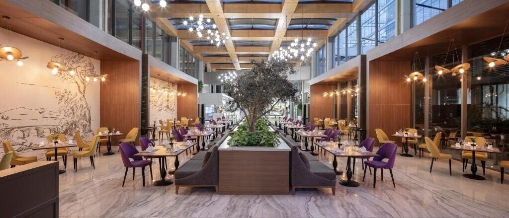 Nirvana Cosmopolitan 5* суреті