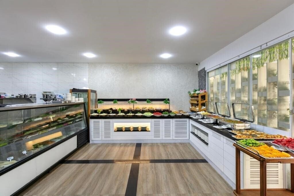 Изображение Pacco Hotel & Spa 4*