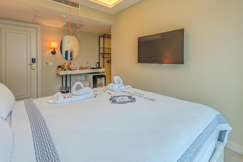 Картинка Pacco Hotel & Spa 4*
