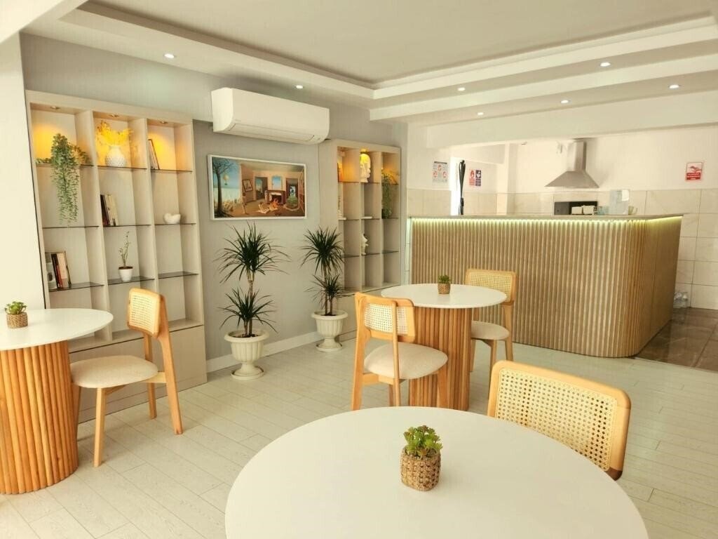 Картинка Karden Otel 2*