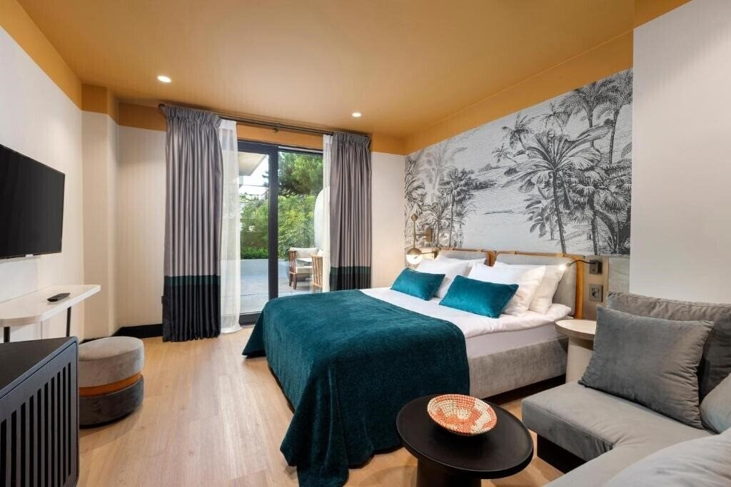 Фото Sherwood Premio Hotel 3*