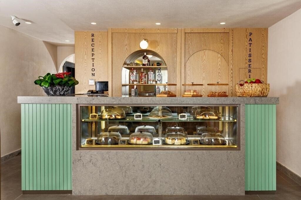 Изображение Sherwood Premio Hotel 3*
