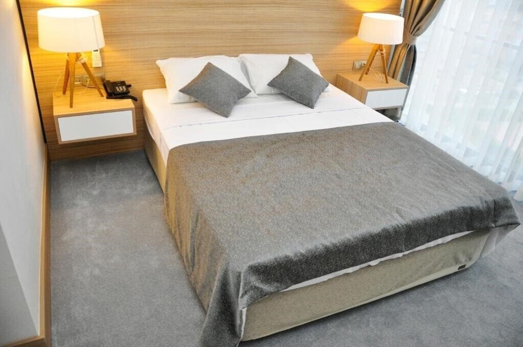 Фото Ozyigit Otel 3*