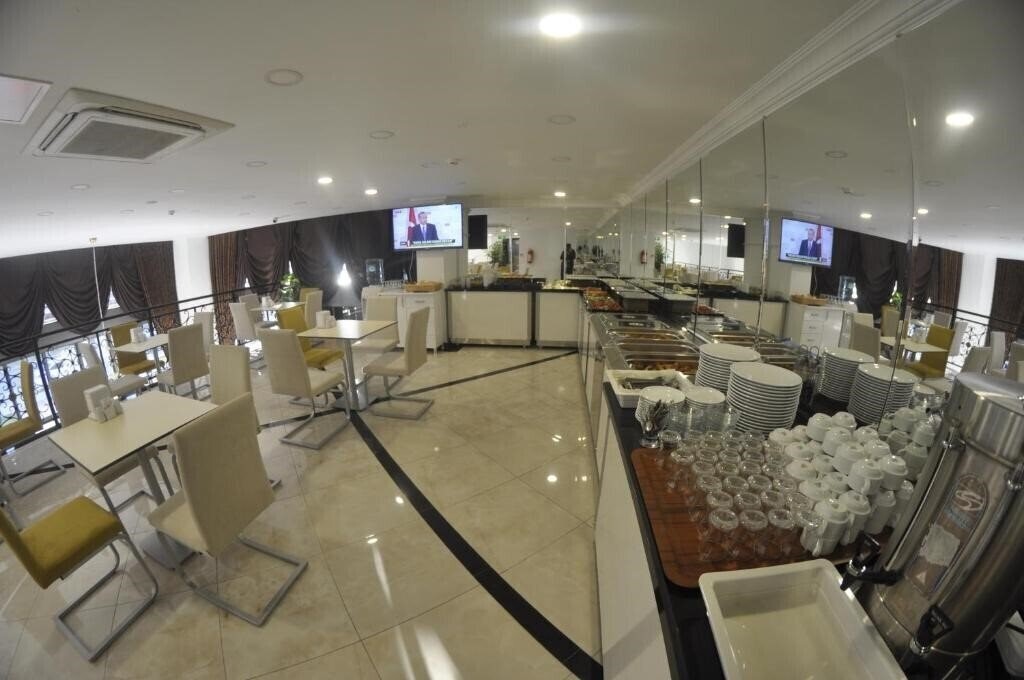 Изображение Ozyigit Otel 3*