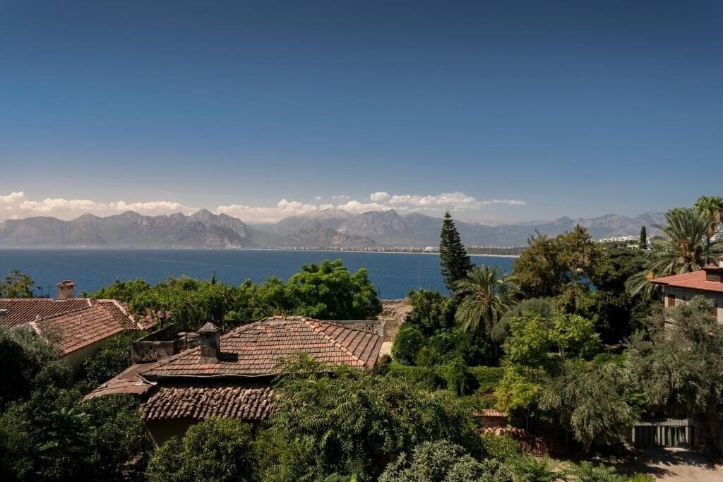 Картинка House Of Good Things 4*