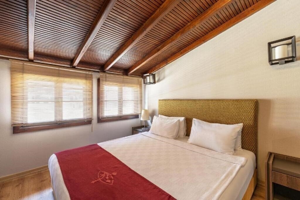 Фотография Kardelen Suites 4*