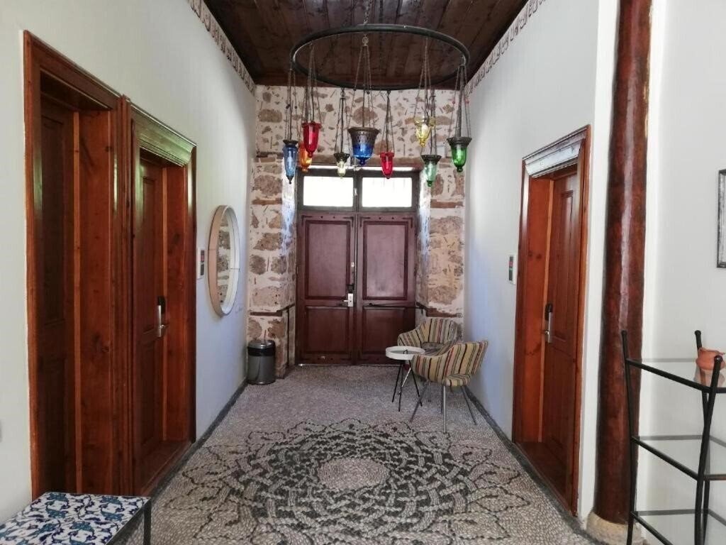 Изображение Kardelen Suites 4*