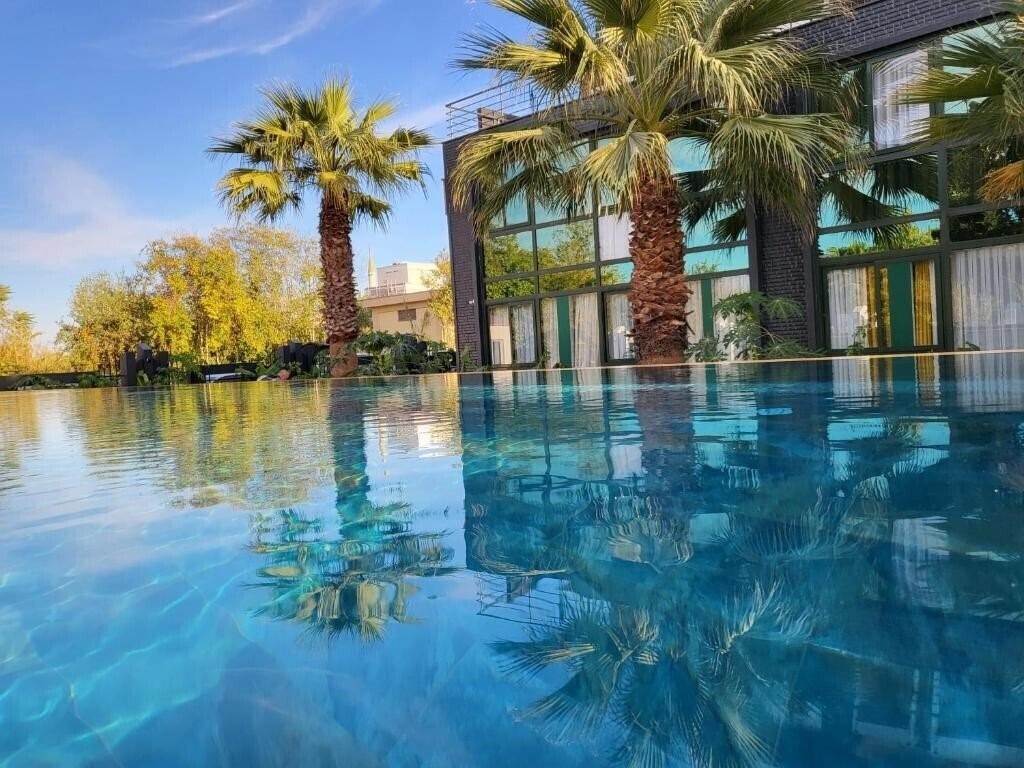Отель Inno Concept Hotel 3*