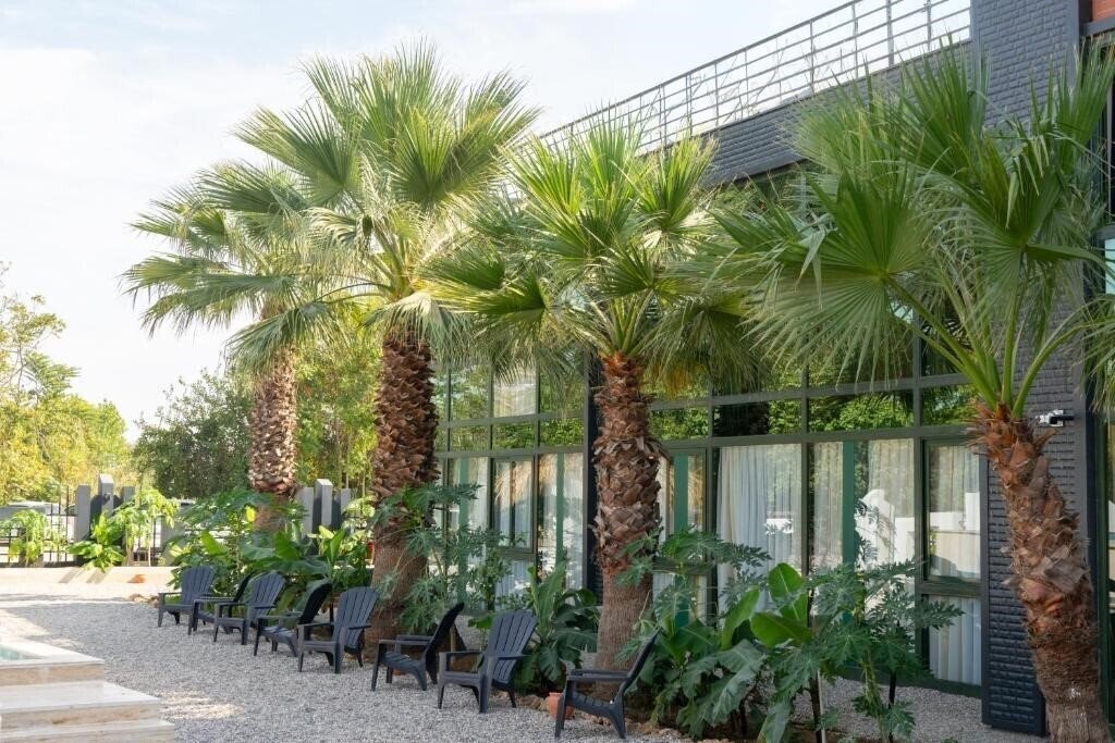 Фотография Inno Concept Hotel 3*