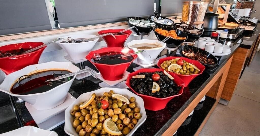 Фотография Irenic Hotel 4*