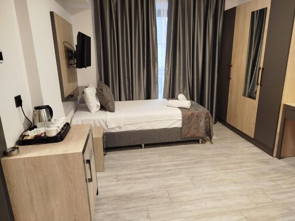 Изображение Irenic Hotel 4*