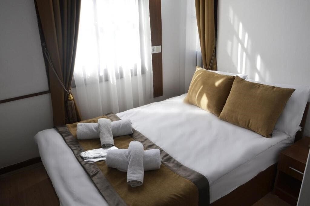 Изображение Konak Hotel Kaleici 3*