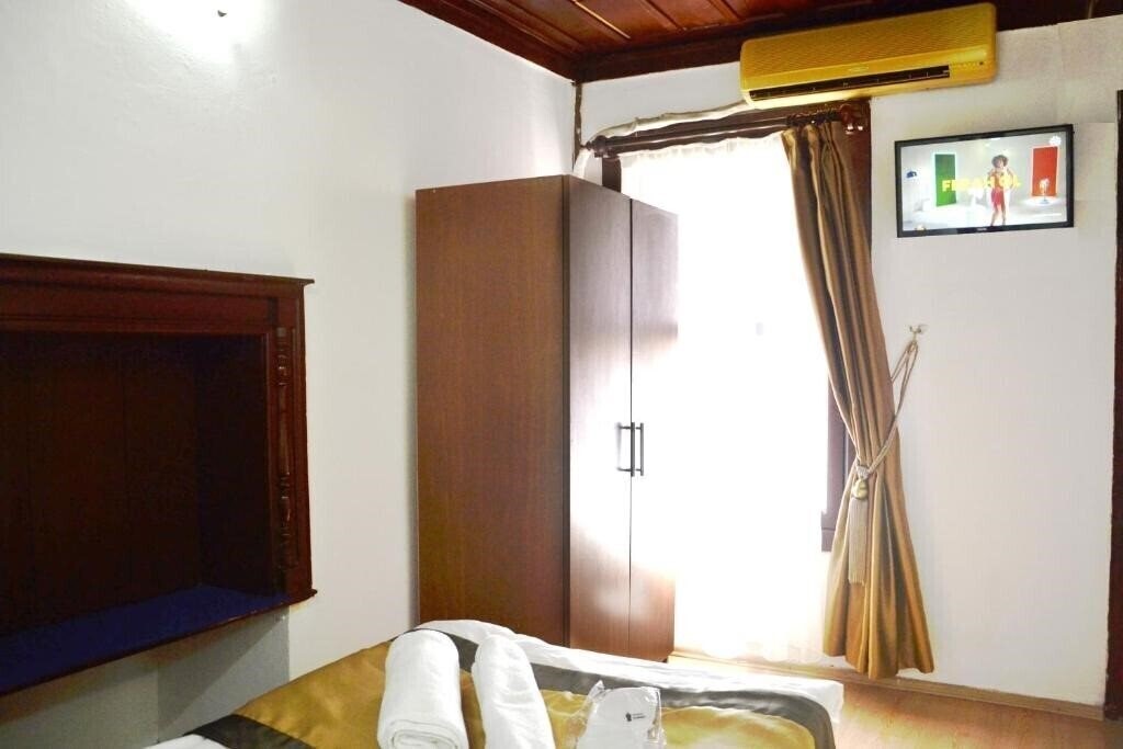 Фото Konak Hotel Kaleici 3*