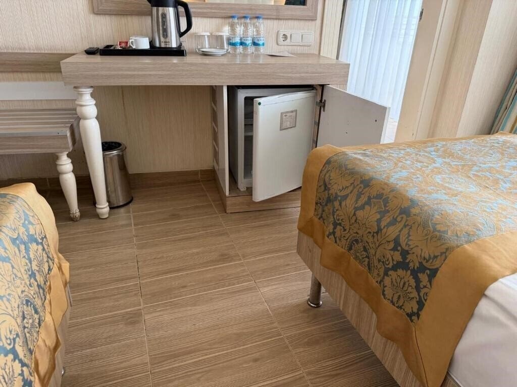 Фото Cender Hotel 4*